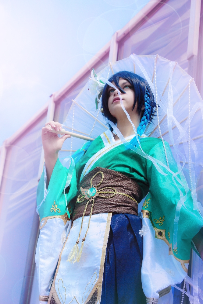 Venti - Irodori - Photo 1