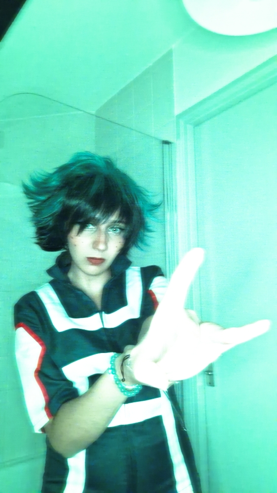izuku Midoria — photo 6