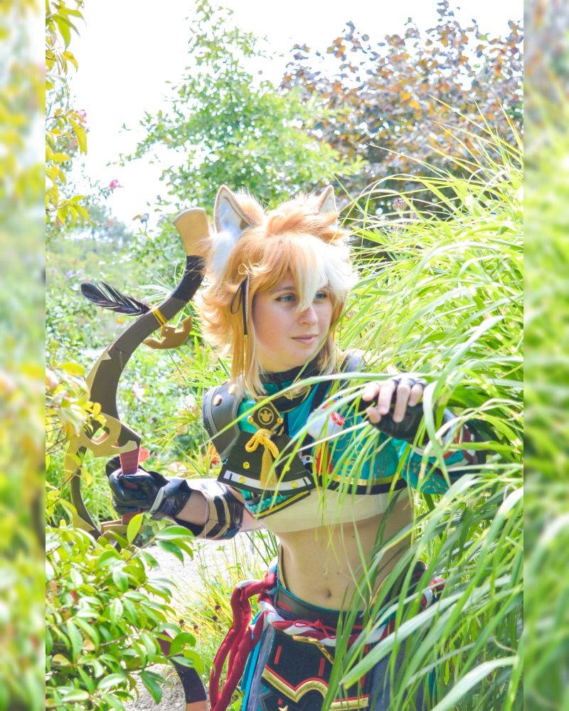 Yamiko_akane – Gorou