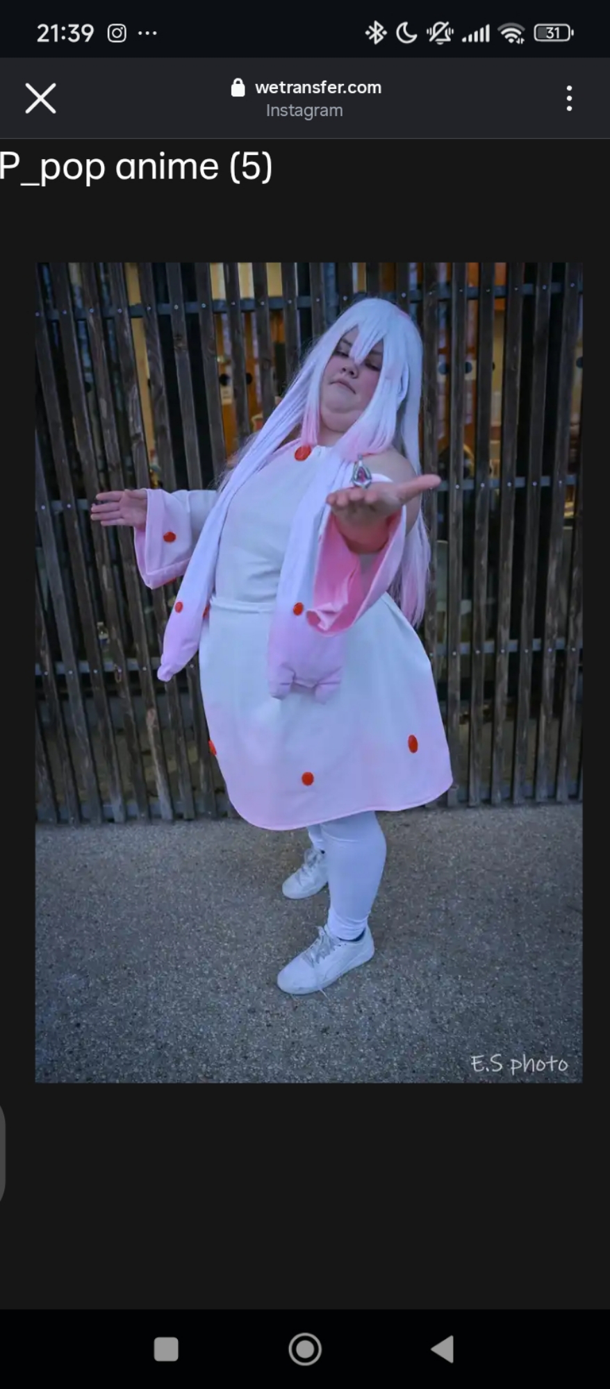 Kyubey 1 — photo 9