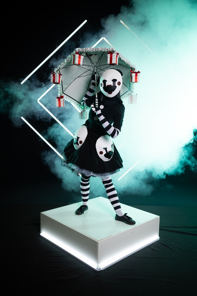 Puppets - Axel Clergeau - Photo 4