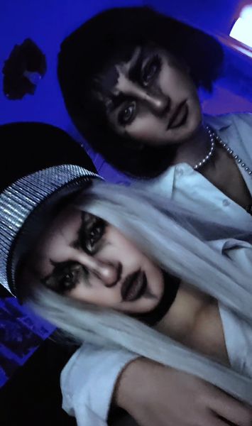 ☆cherry☆ - Leone Abbacchio 