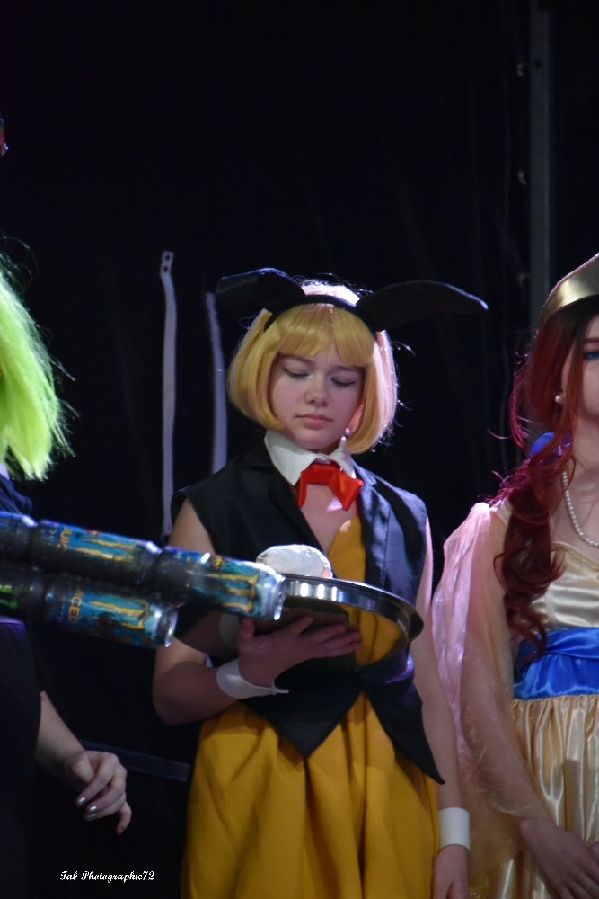 Scène Pictasia 2024 - Photo 3