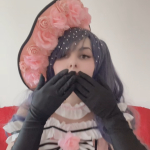 ladymichaeliscosplay