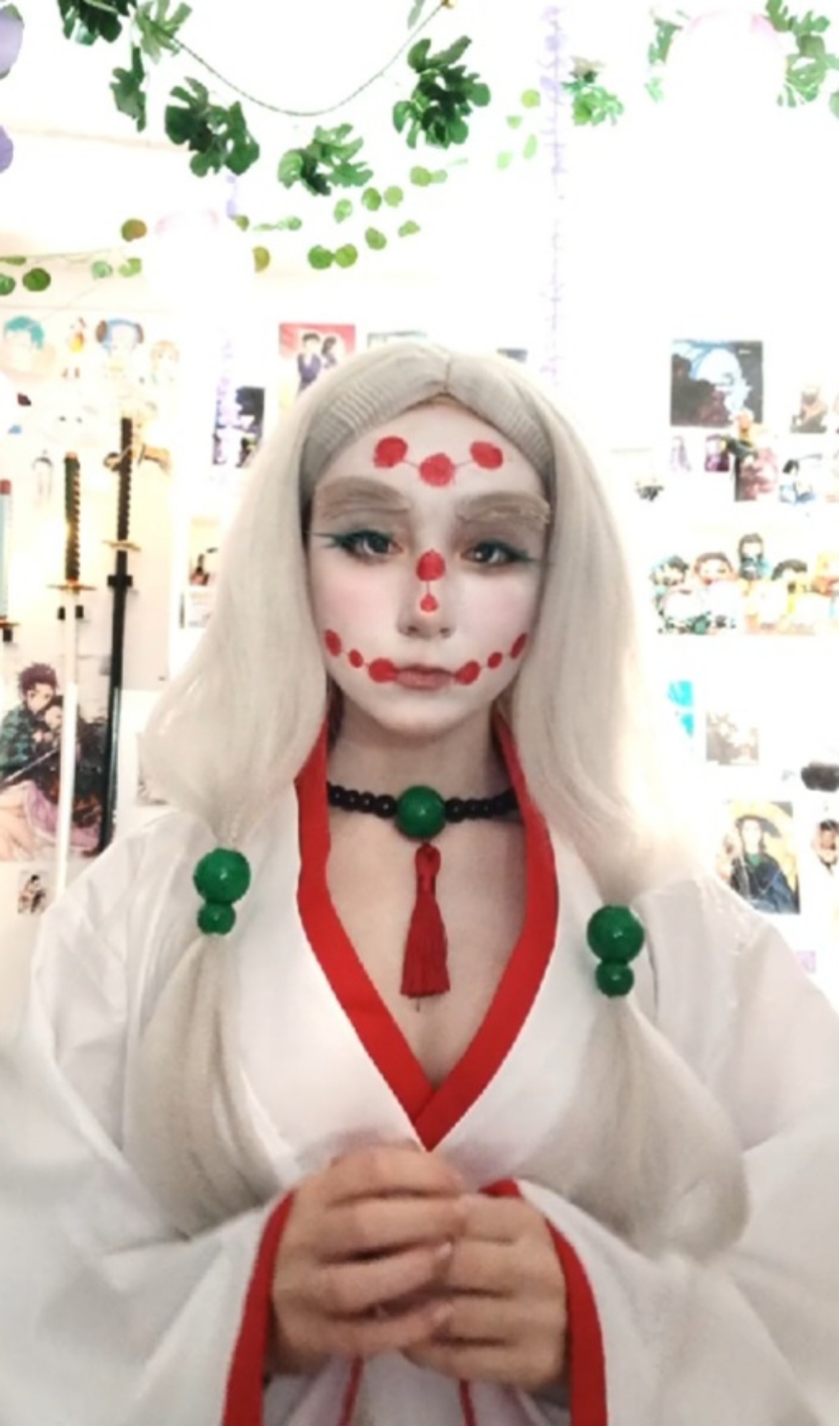 Kumo oni — photo 10