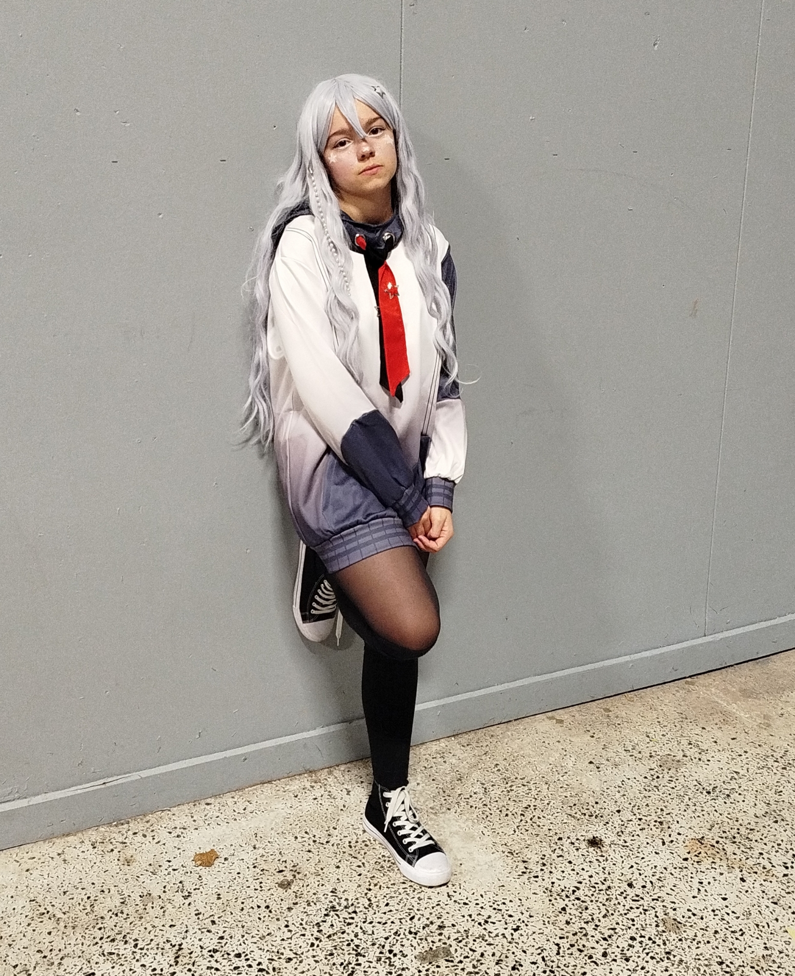 Kanade 🎧🤍 — photo 16