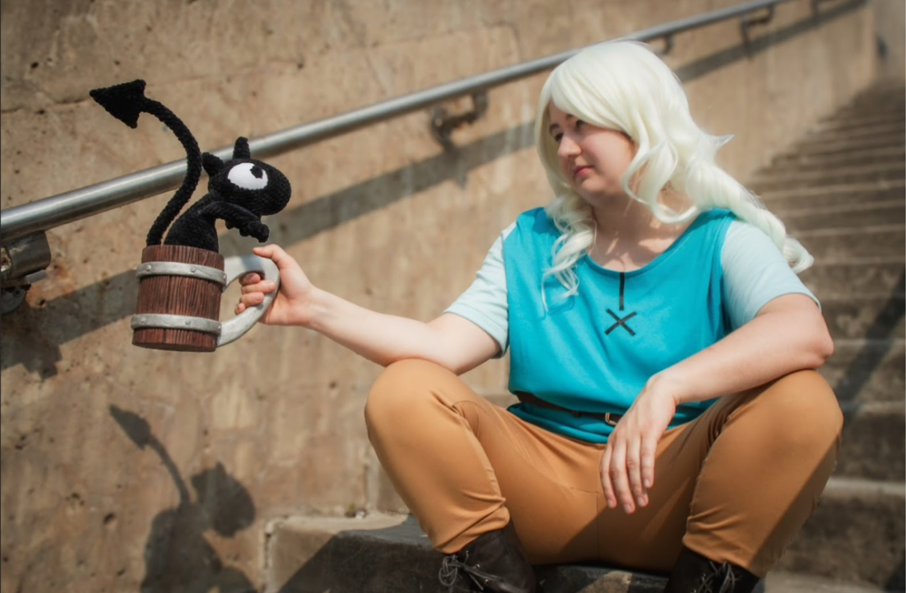 Tiabeanie  - Photo 3