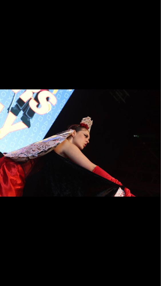 Reine de cœur  - Photo 8