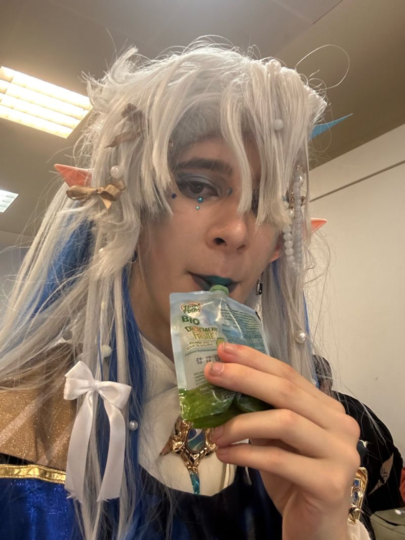 Hajiime – Neuvillette 