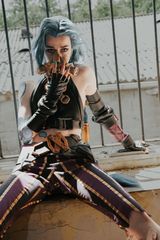 Jinx preview 3