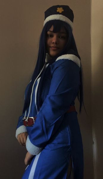 Jiang_kas - Juvia Lockser