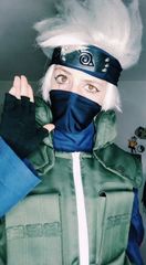 Kakashi Hatake preview 2
