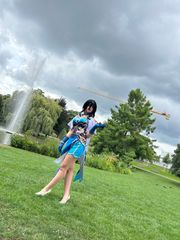 Ruan mei preview 2