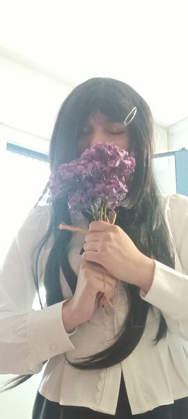 Lilyashley_ - Mari