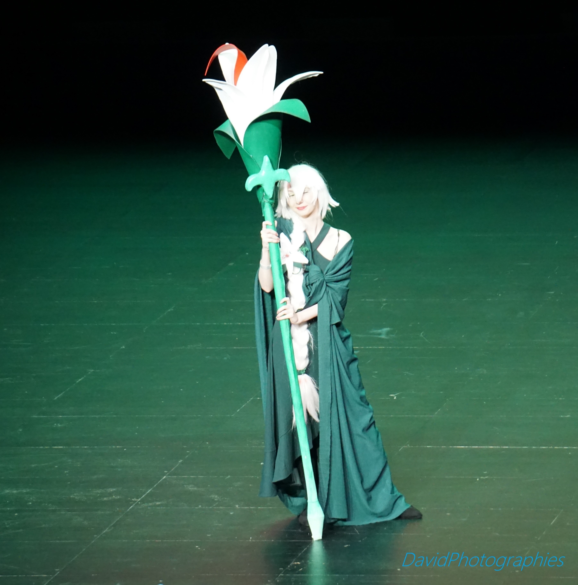 White Lily Cookie — photo 9