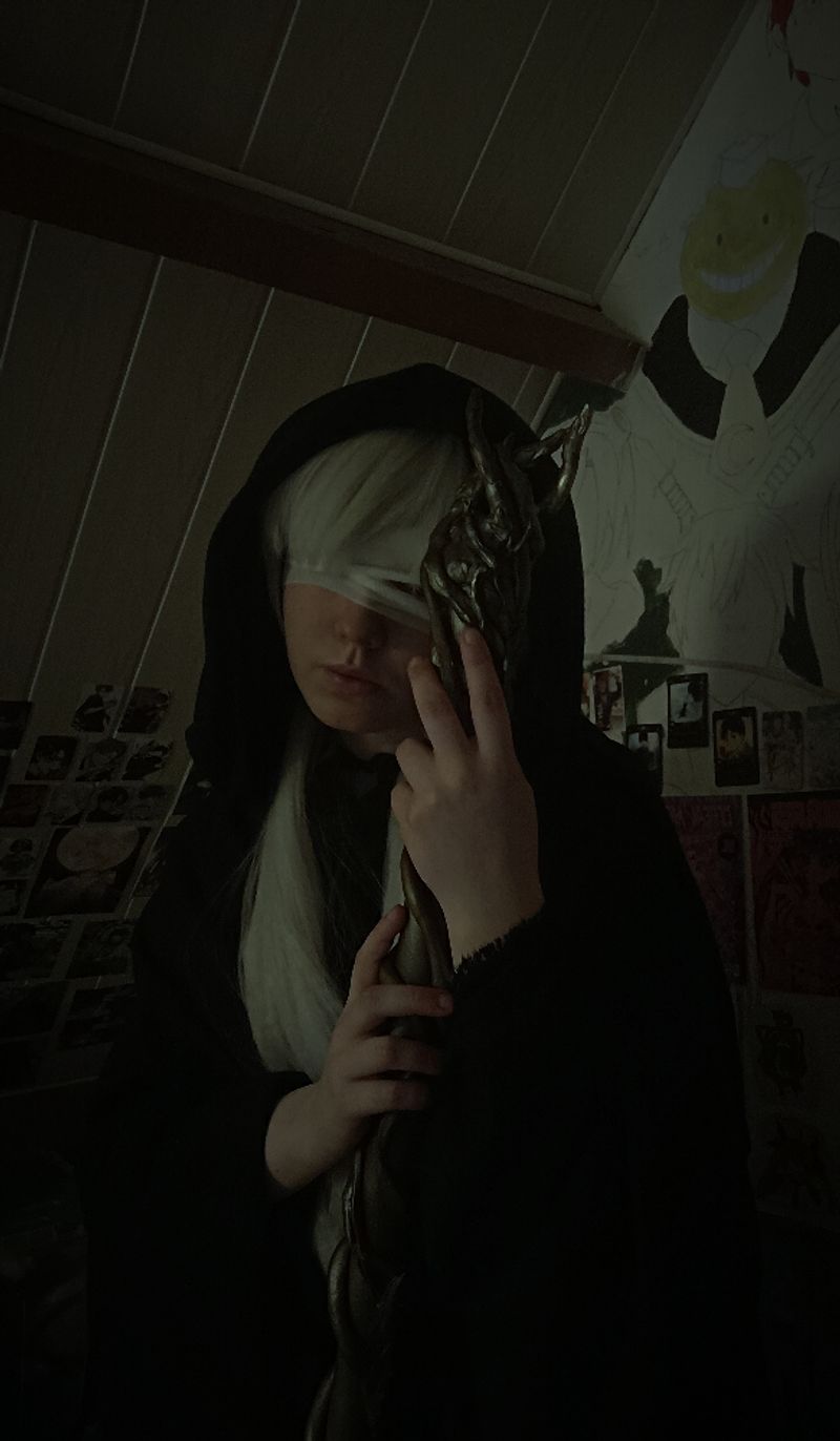 Hazel_5 – Tirésias 