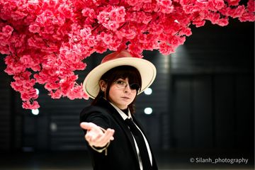 Hange preview 2