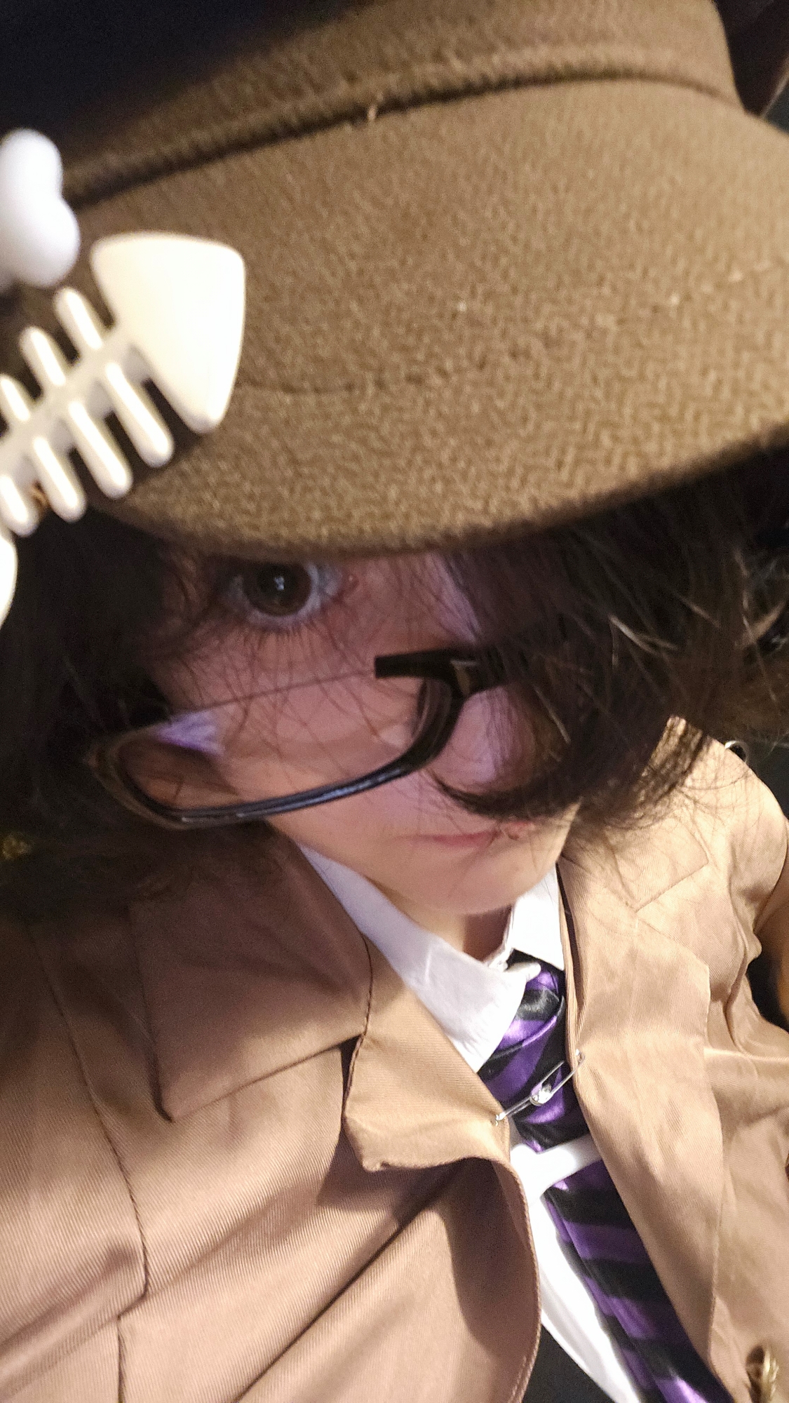 Ranpo🔎🕵🏻‍♂️ — photo 5
