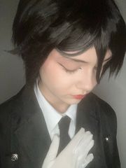 Sebastian Michaelis preview 3