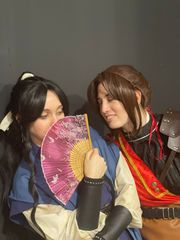 Ycon fengqing preview 2