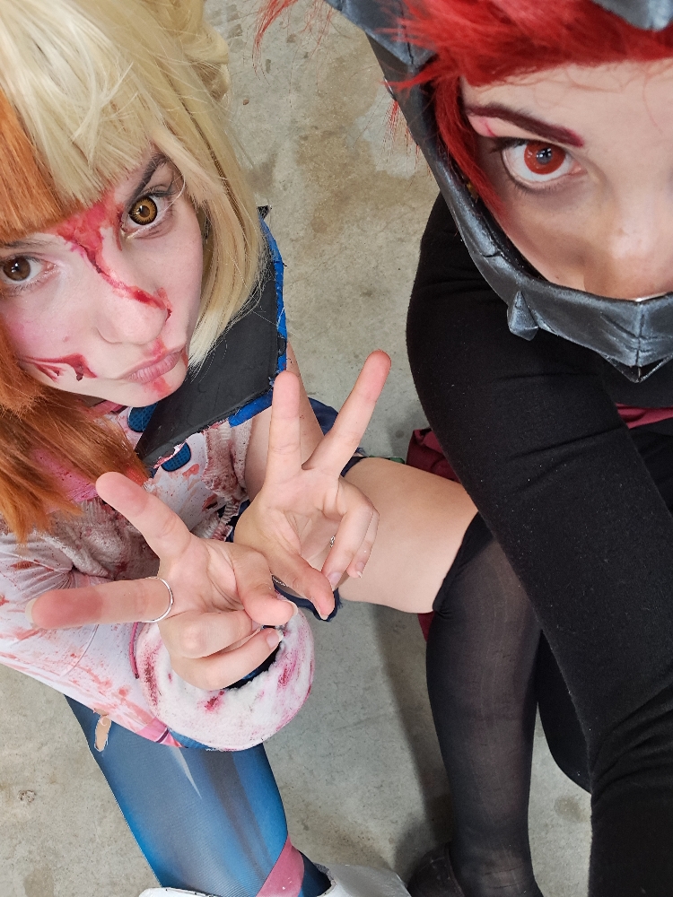 Kiri togachaco - Photo 19