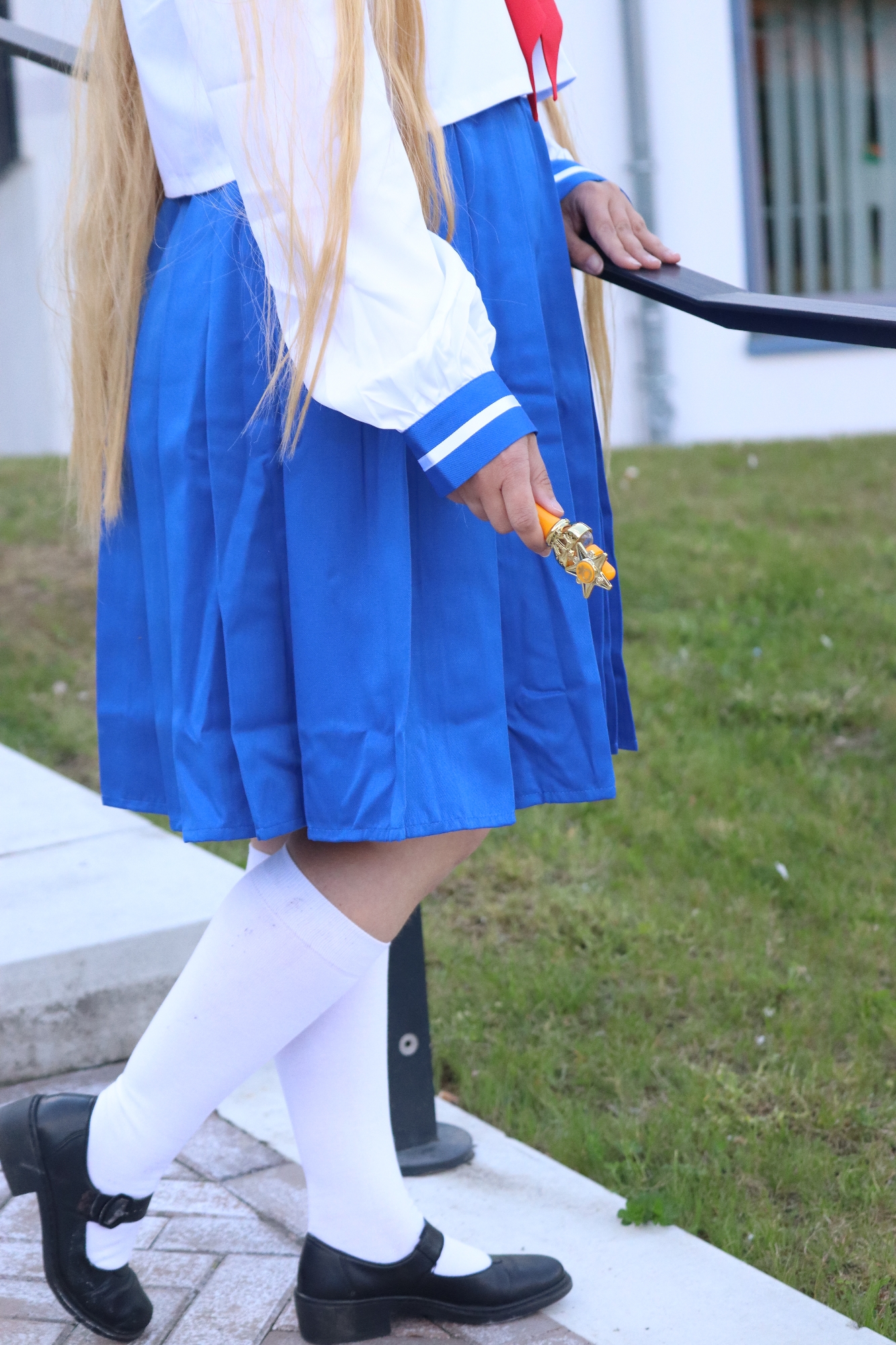 Minako Aino - Photo 40