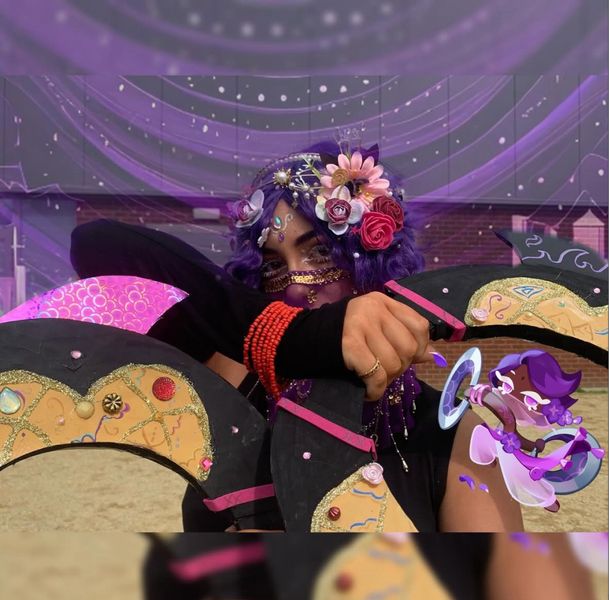 _kaahlil_ - Lilac cookie (2023)