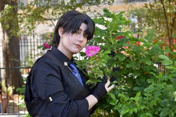 Anniversaire Zayne preview 2