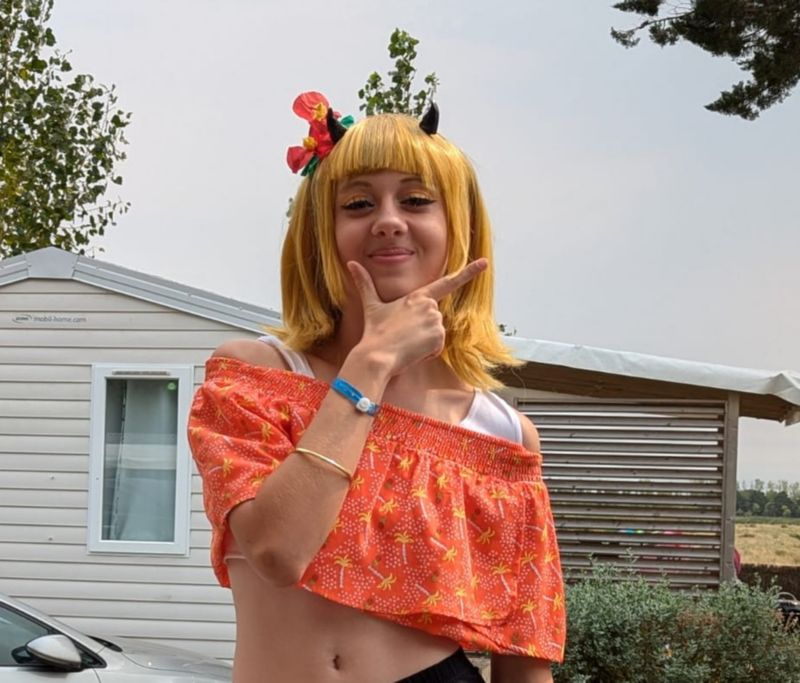 A_y_o – Mem-Cho Oshi no ko