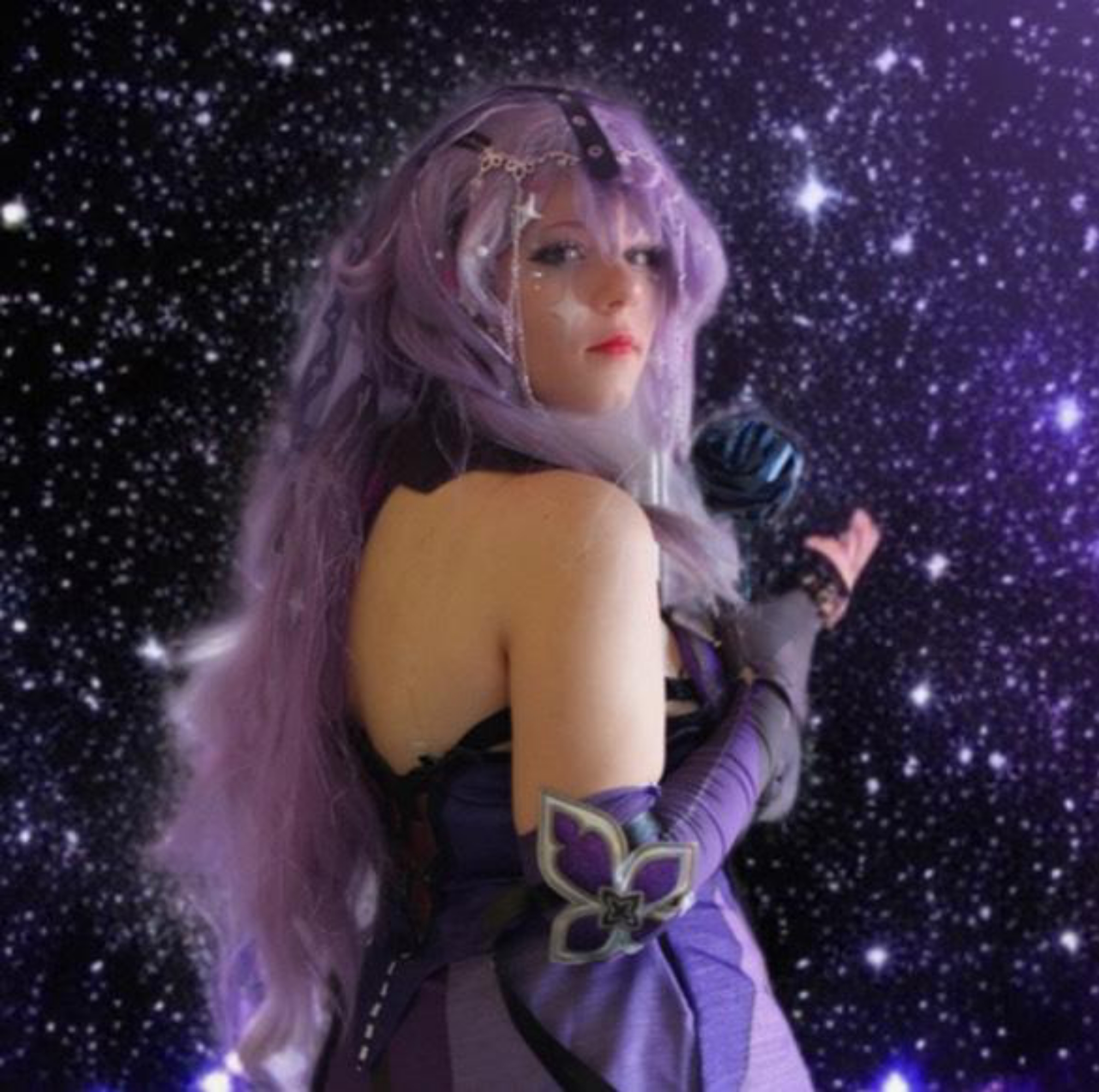 Black swan jtf - Photo 2