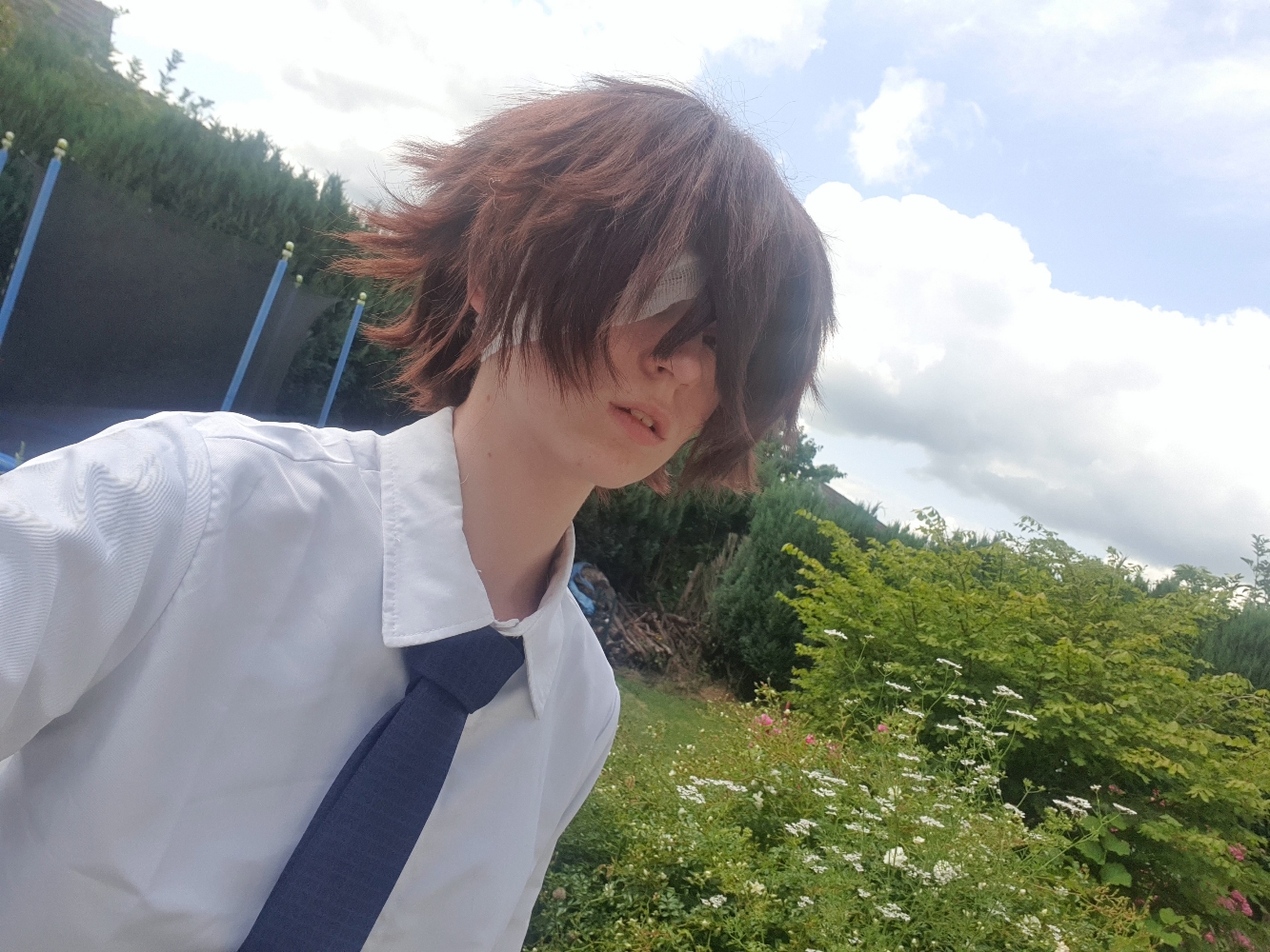 Dazai — photo 14