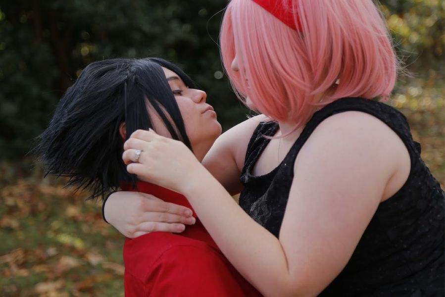 Chii - SasuSaku ‘19