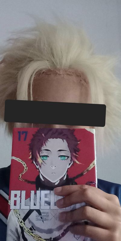 Shirū – Shidou PXG tome Sae