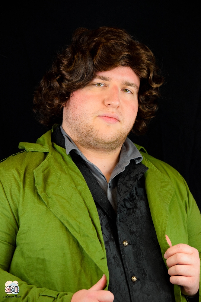 Sirius Black  - Photo 11