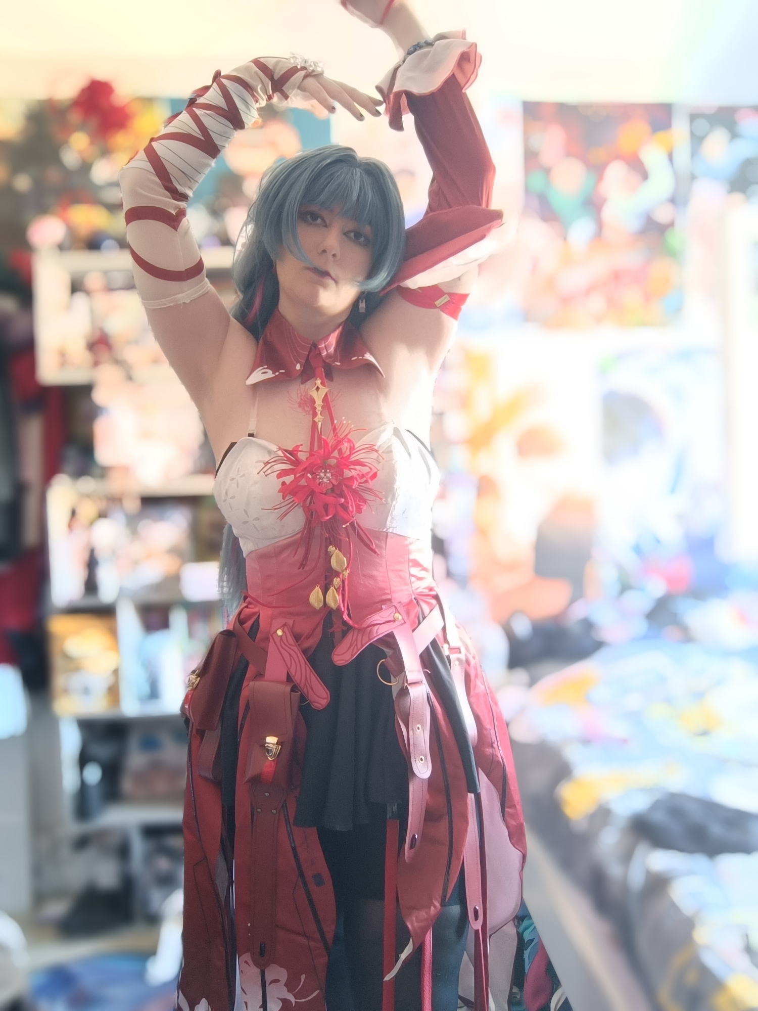 Phrolova shoot — photo 10