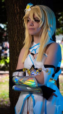 Lumine Set 2