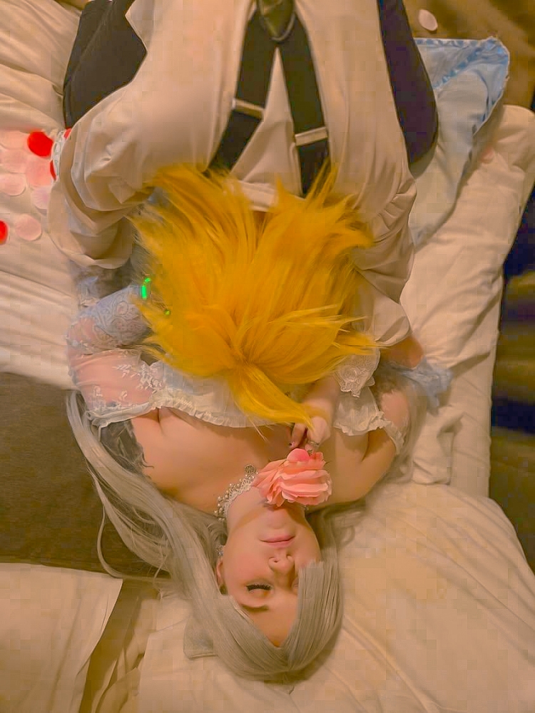 Romantic Melizabeth - Photo 19