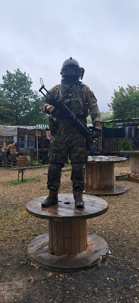 Soldat polonais — photo 33