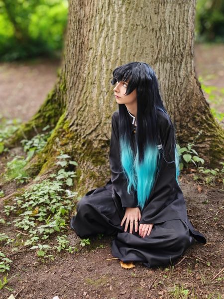Goshii_ - Muichiro Tokito