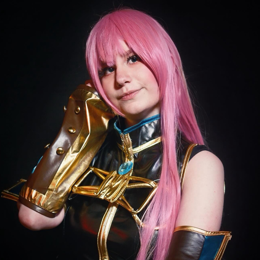 Luka Megurine V2