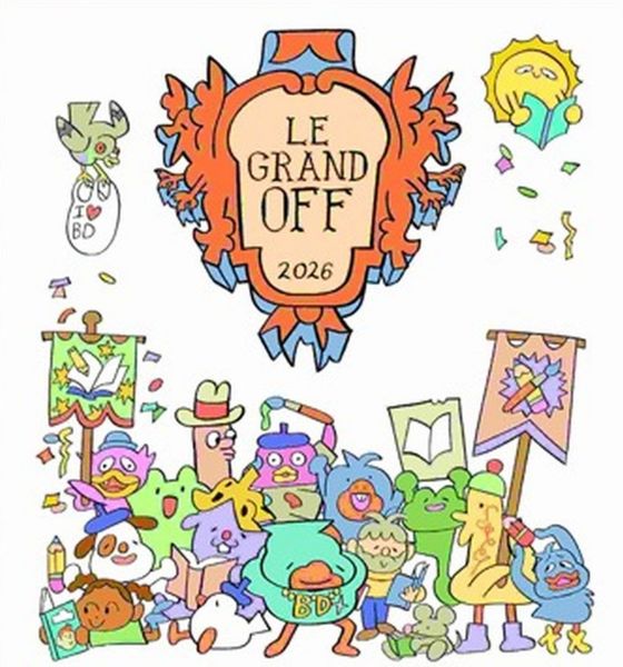 Le Grand Off