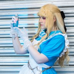 Alice preview 3
