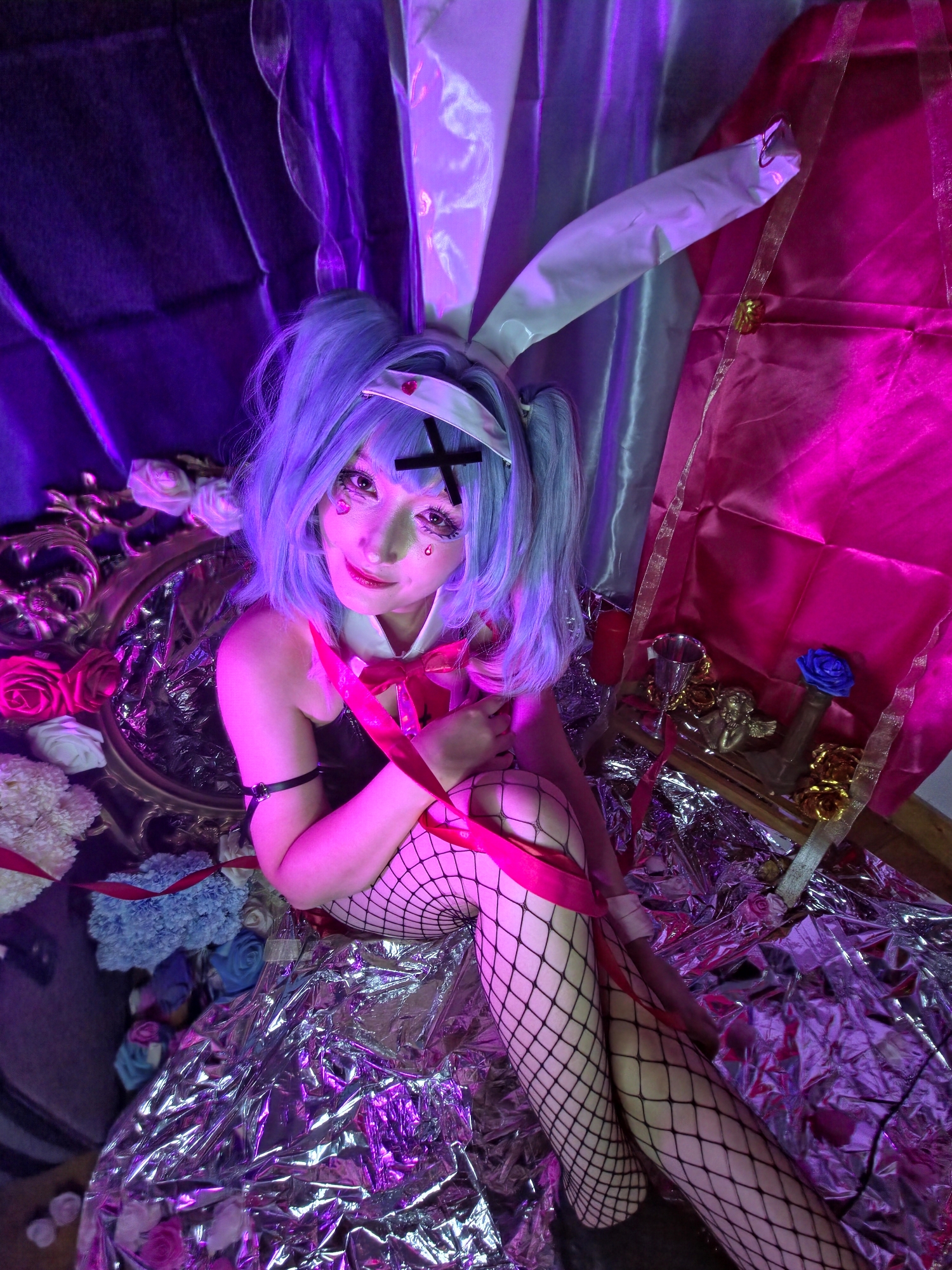 Rabbit Hole Miku — photo 86