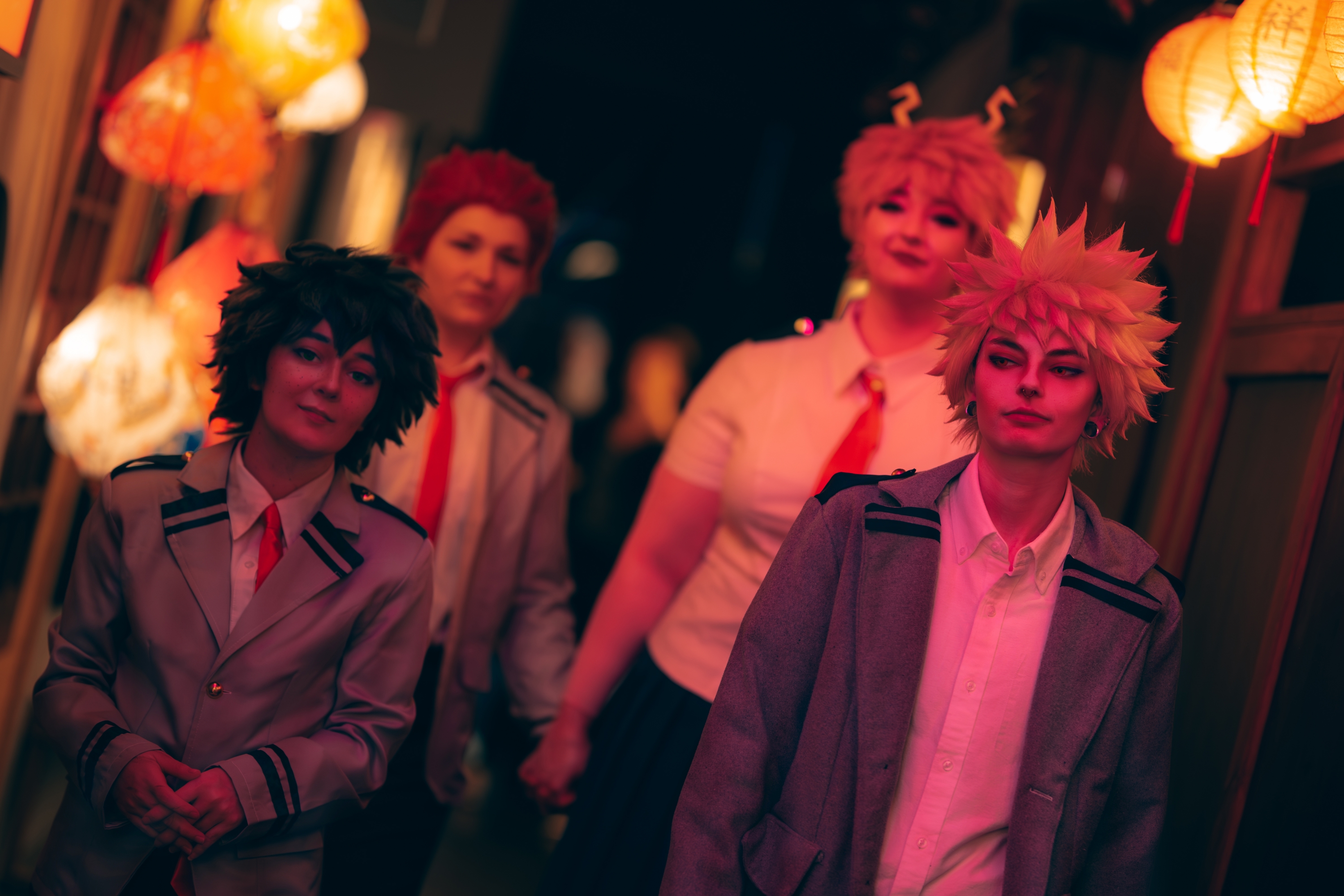 Arcade Hall - Photo 11