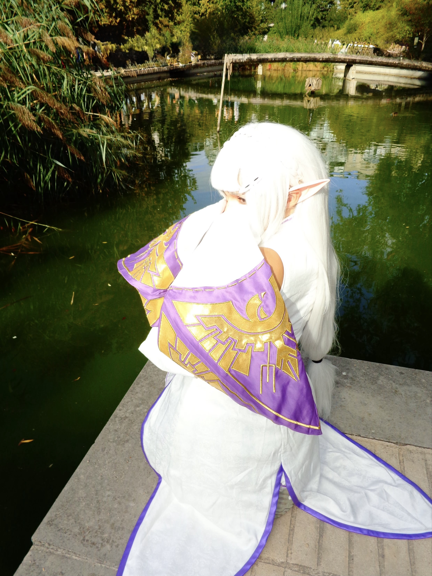 Emilia Harajuku, photo 8