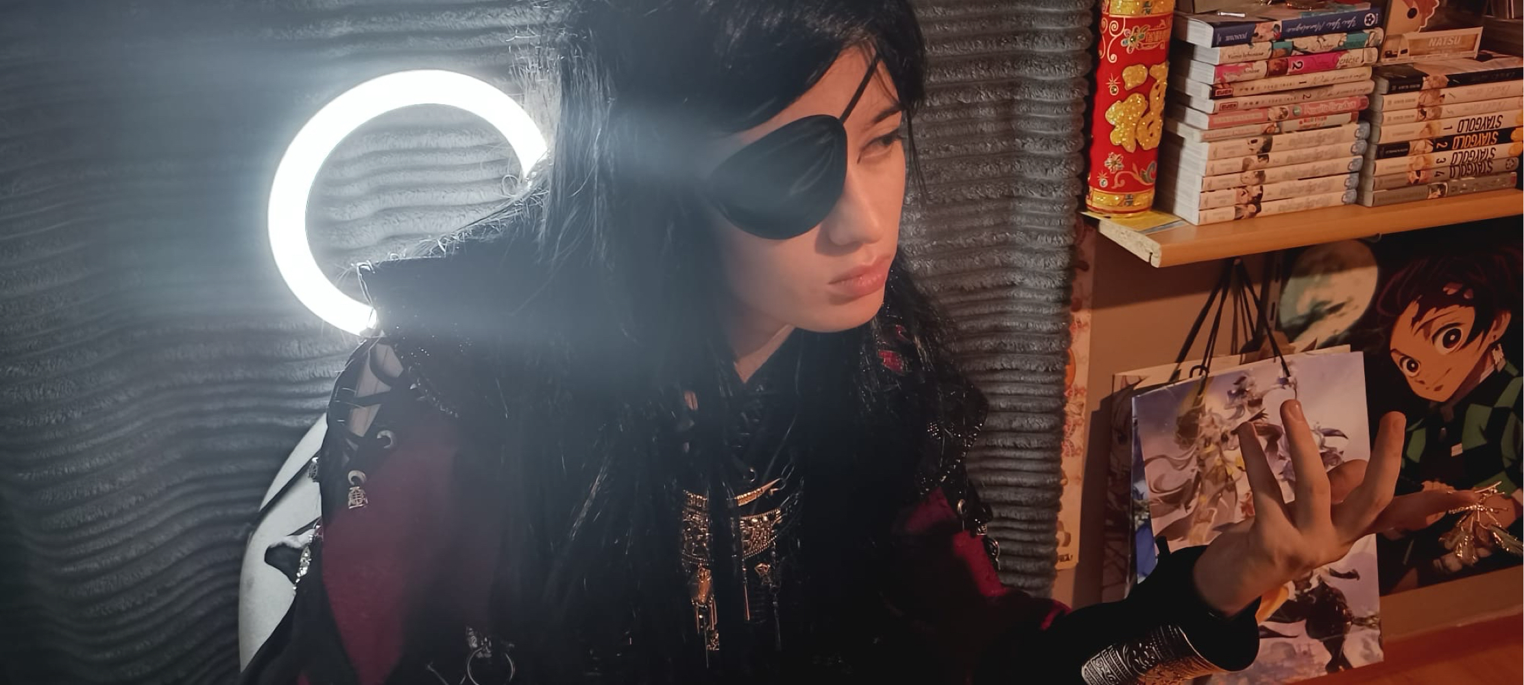 Hua cheng  - Photo 20