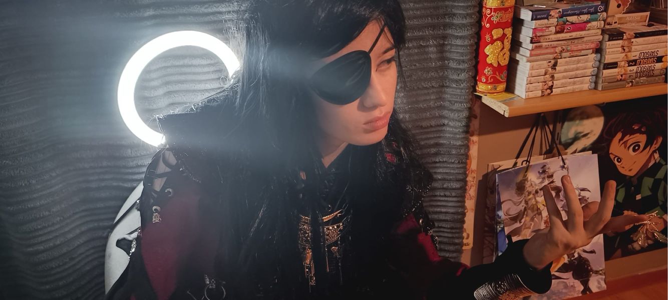 Hannabook - Hua cheng 