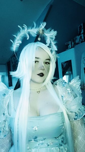 Chara - 🩵Emily (Closet)💫