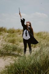 Ravenclaw/Serdaigle preview 2