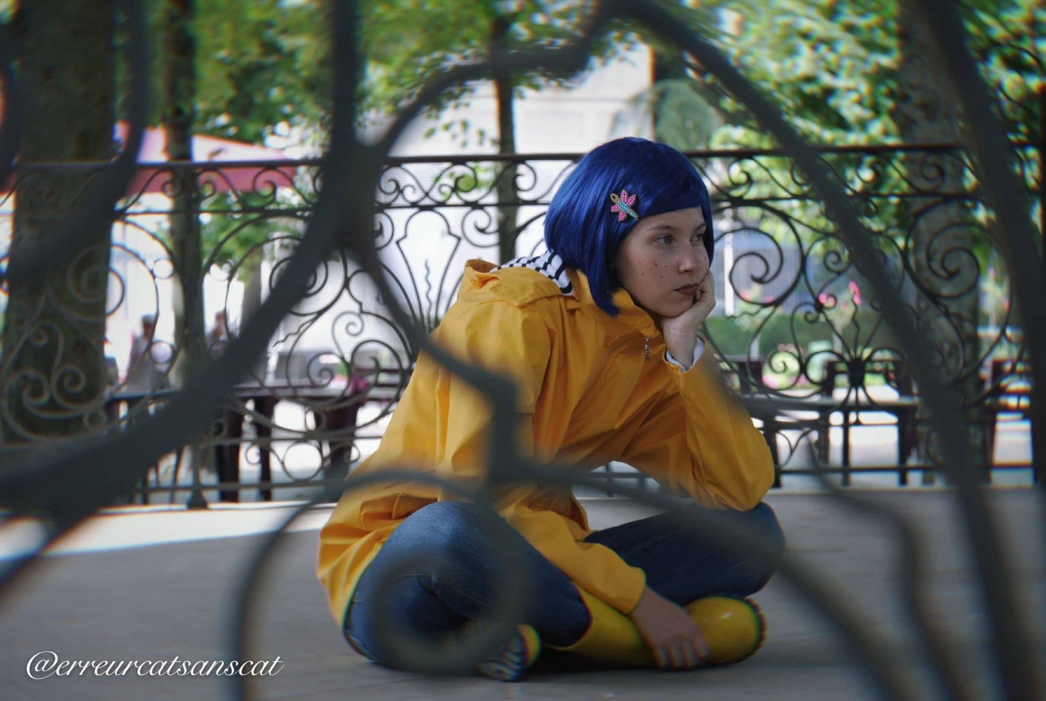 Coraline  - Photo 1